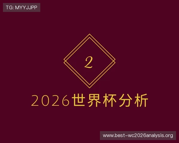 发现2026世界杯分析